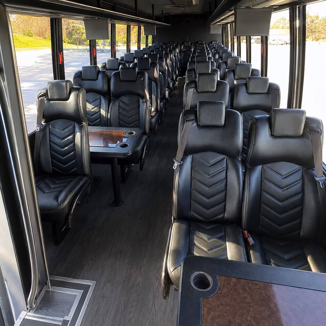 allen government military transportation