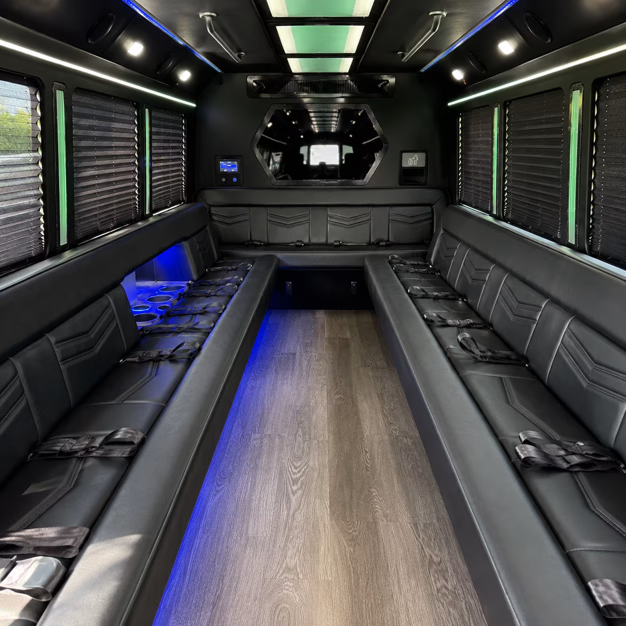 allen party bus booking step 2 2