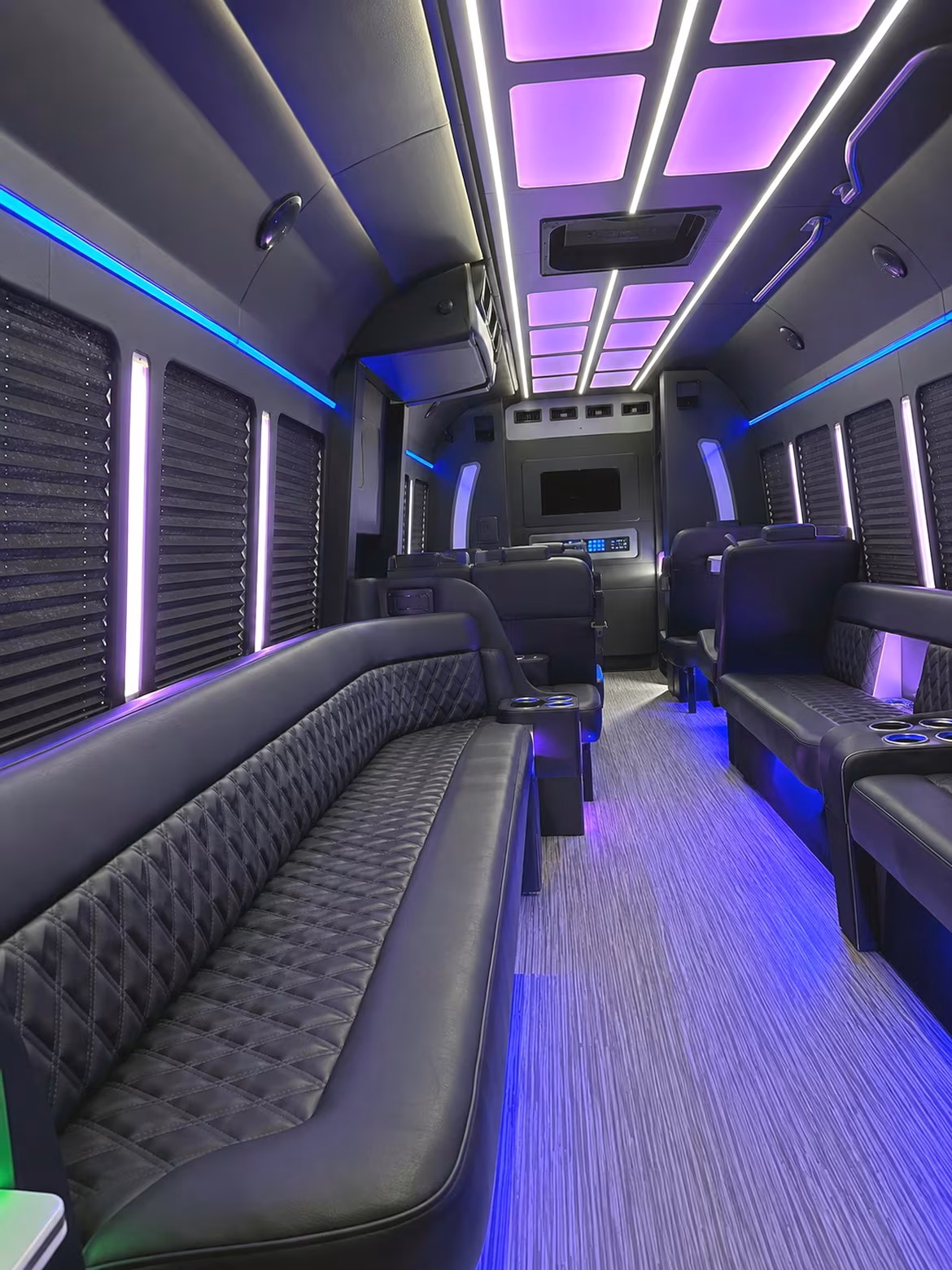 allen party bus booking step 3