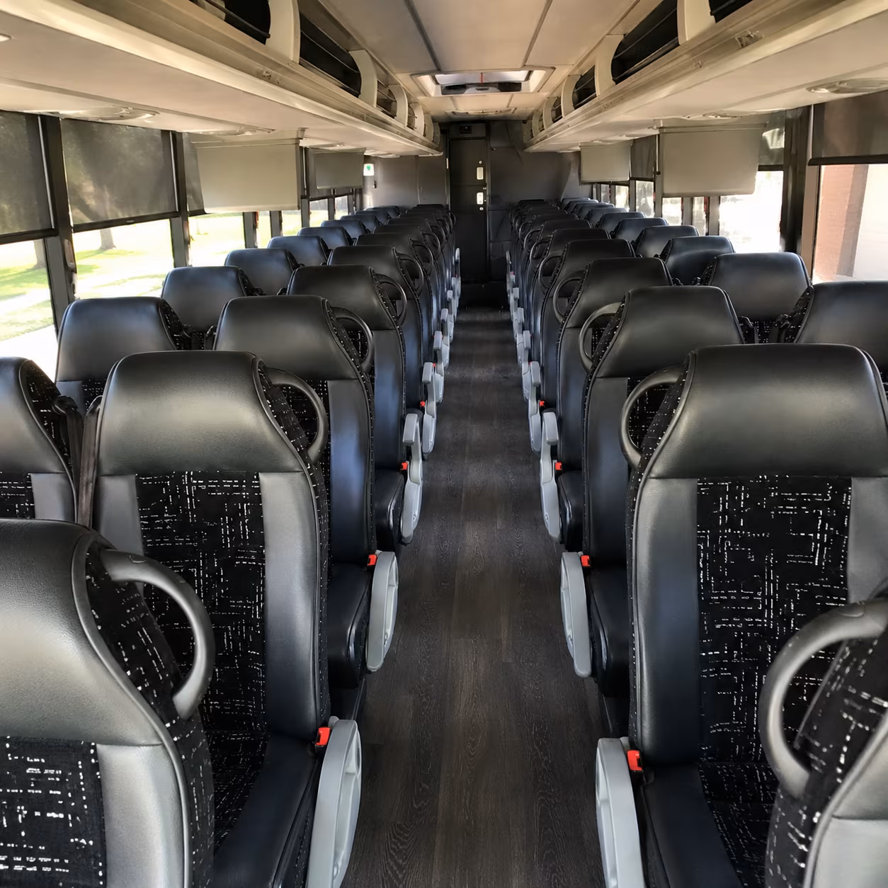 allen school event transportation