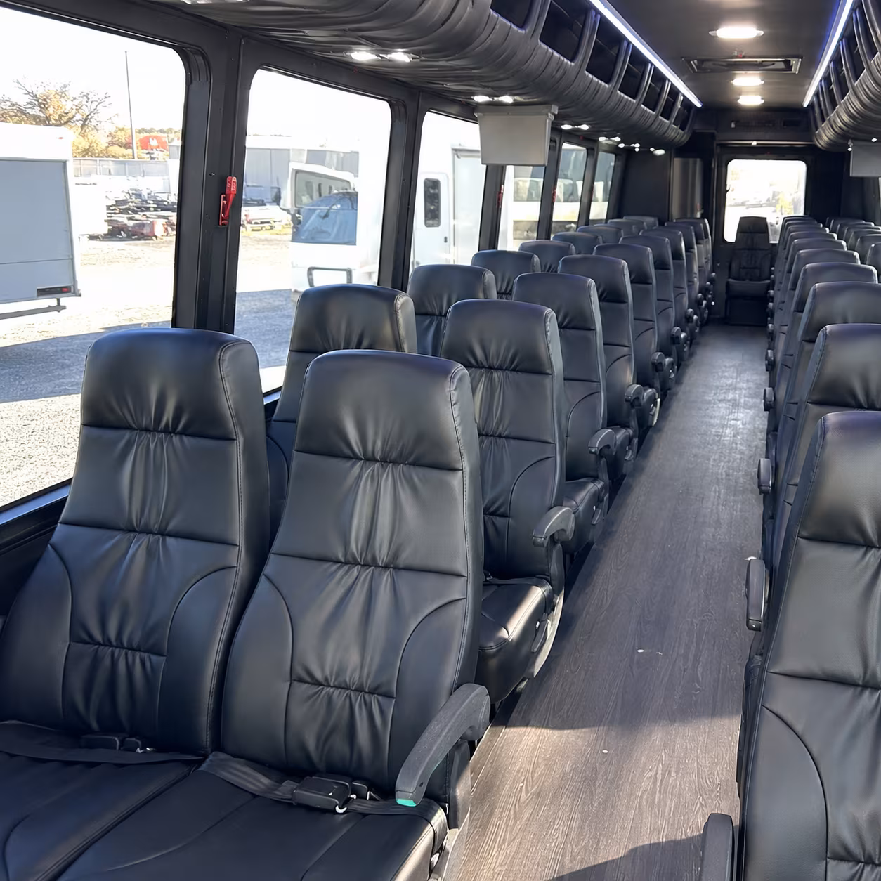 allen texas wedding venue transportation and drop off logistics
