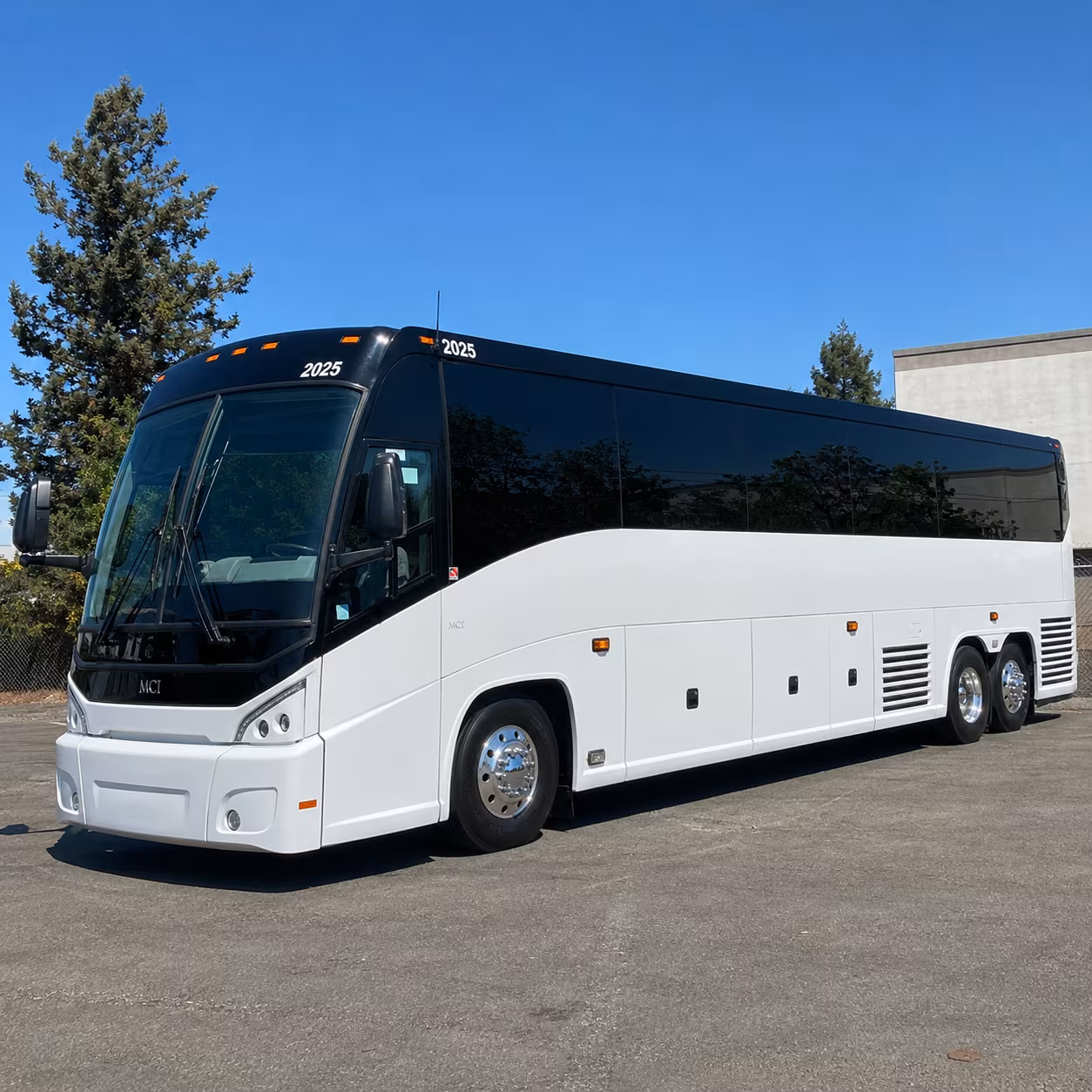 charter buses for museum field trips in allen and the dfw metroplex