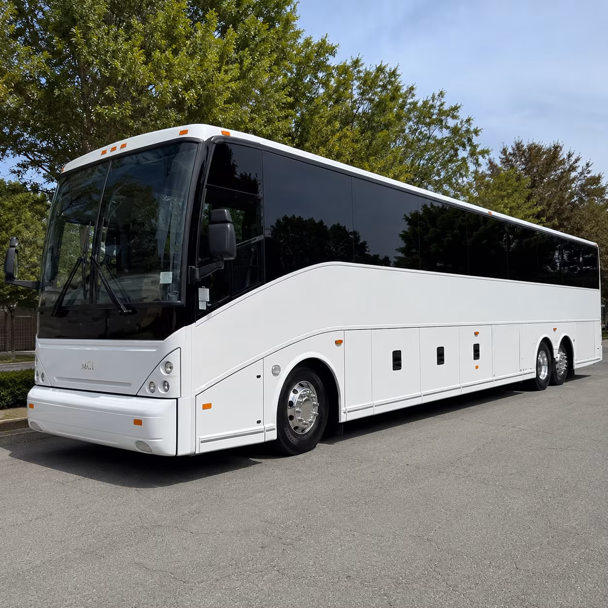 concert and entertainment buses from allen to dallas