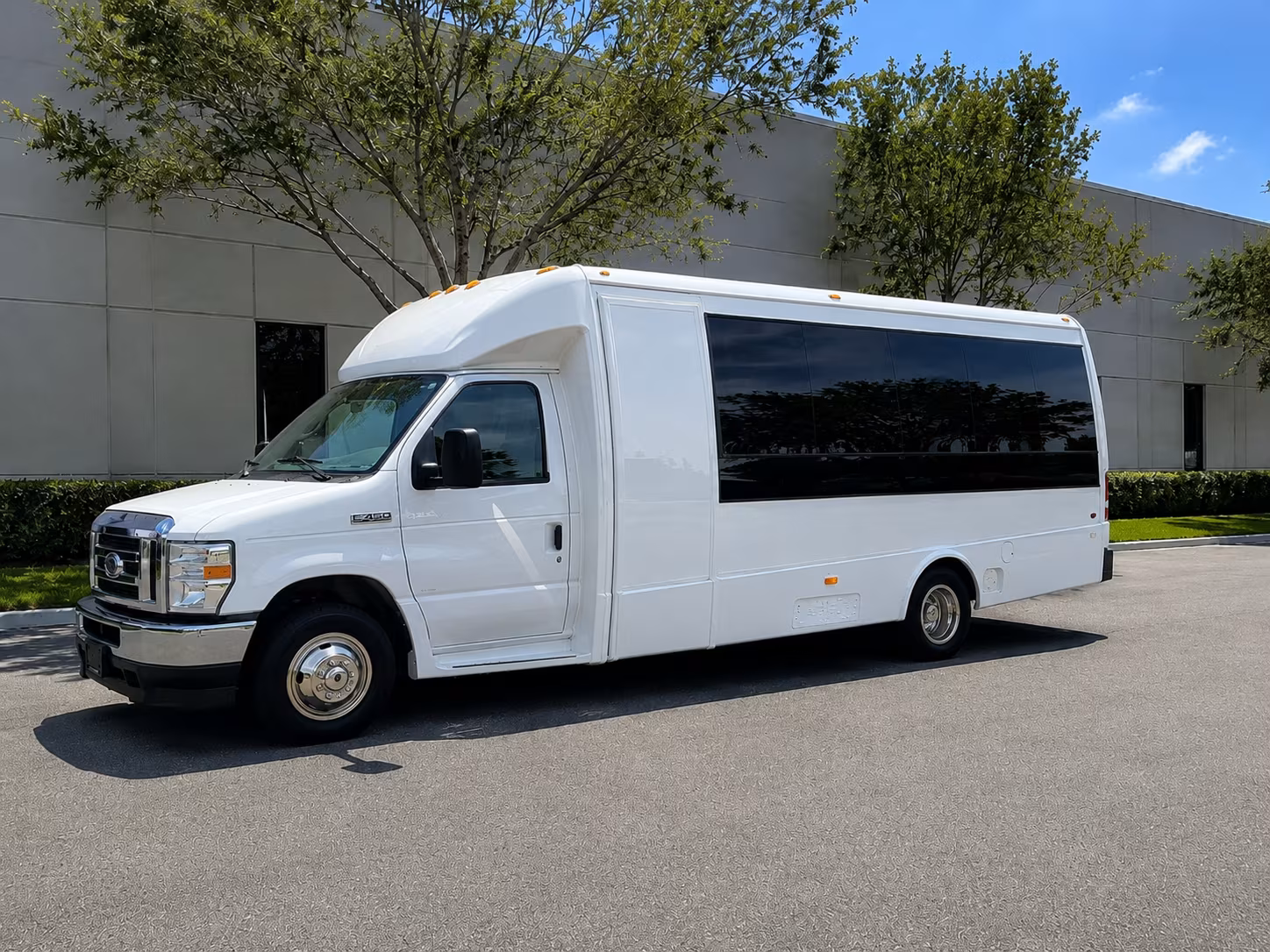 concert buses to american airlines center from allen