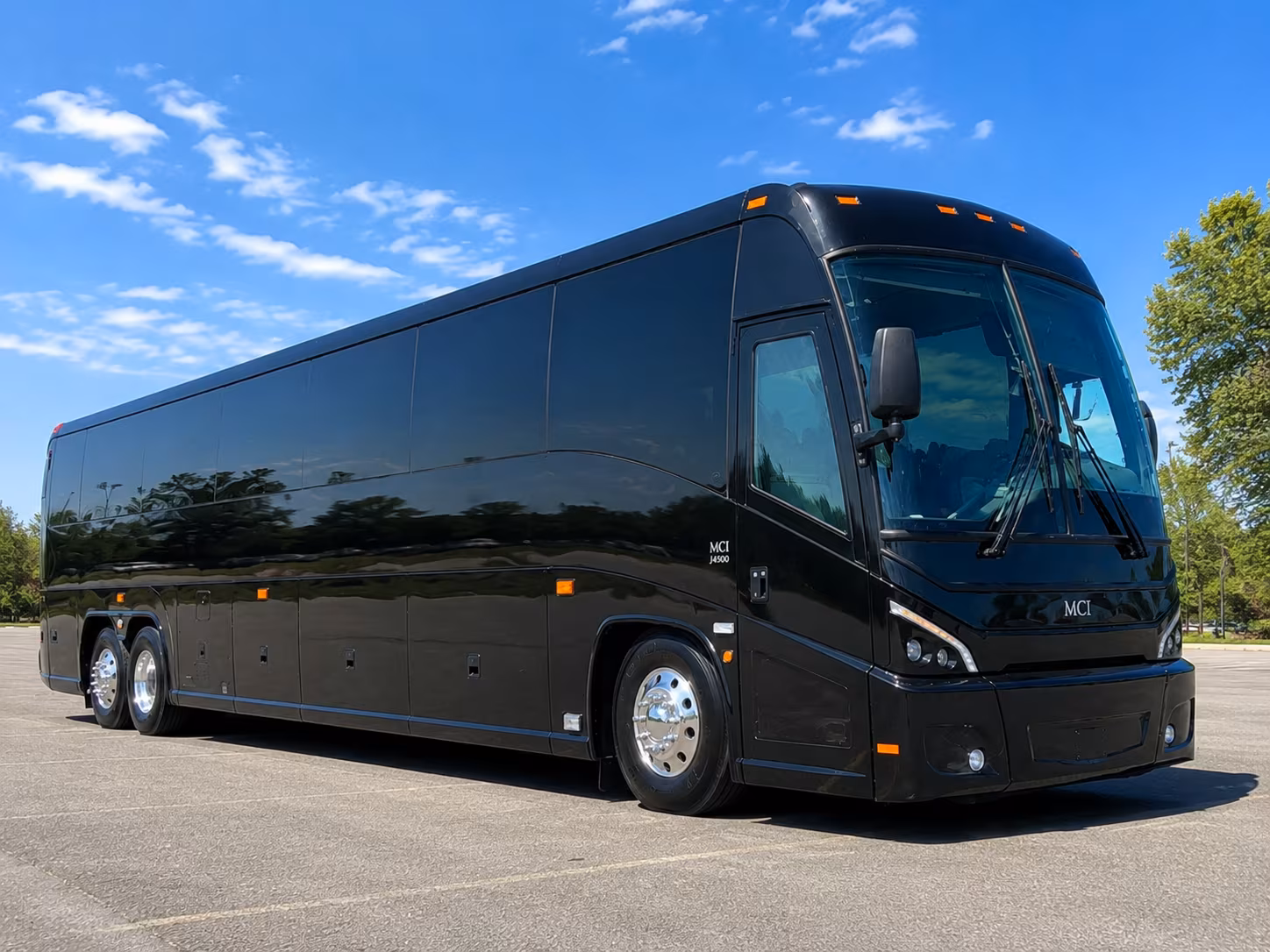 corporate campus shuttles for allen s business parks and office districts