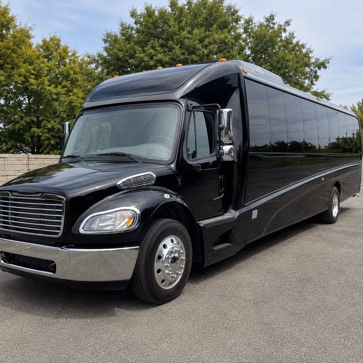 find the perfect transportation for your next church religious group 3