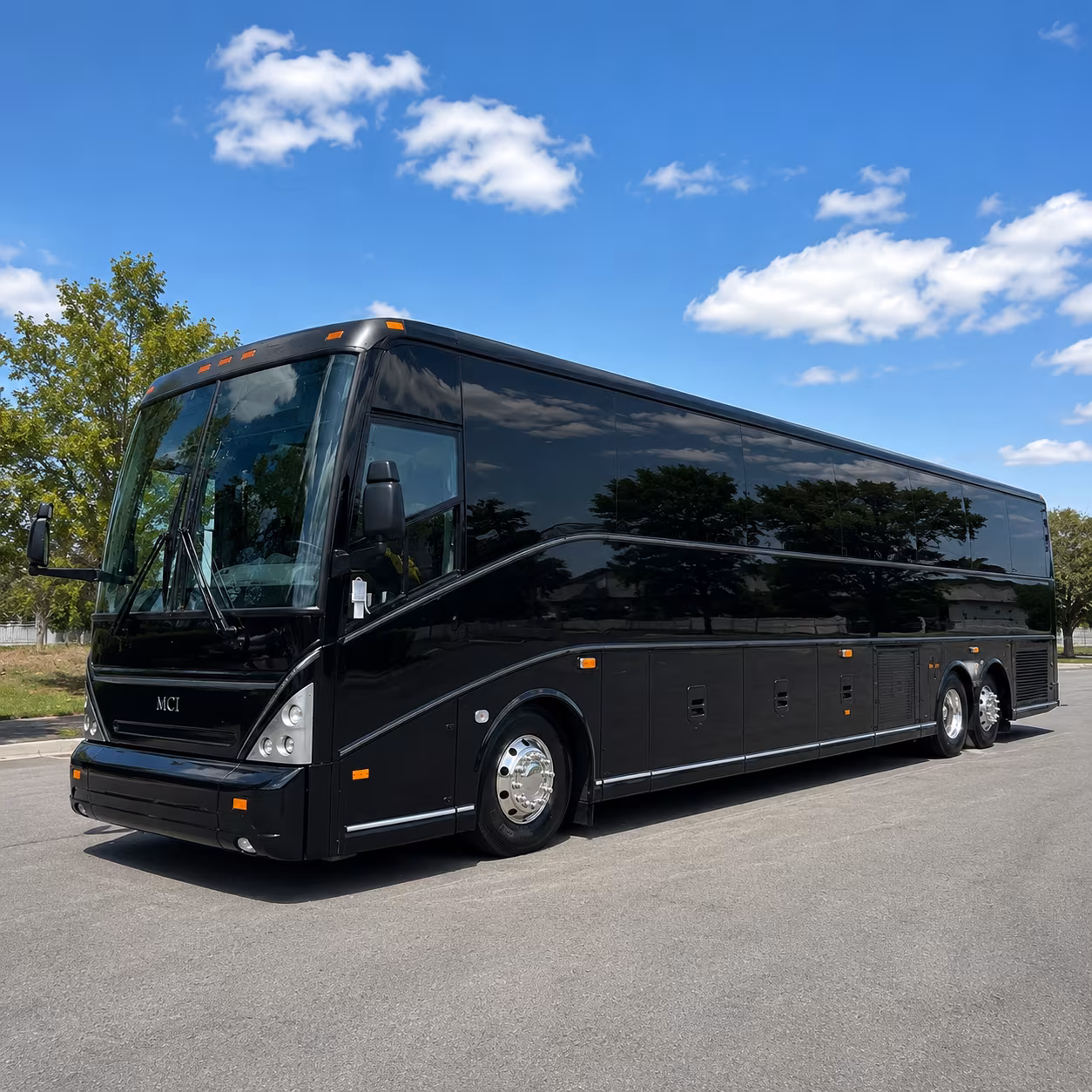 find the perfect transportation for your next employee shuttle 3
