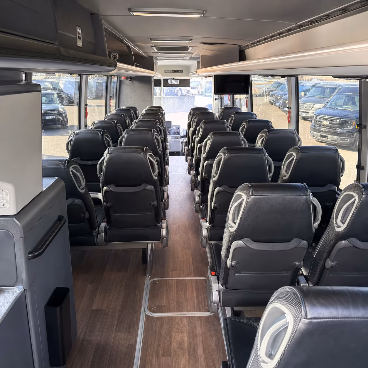 find the perfect transportation for your next government military 2