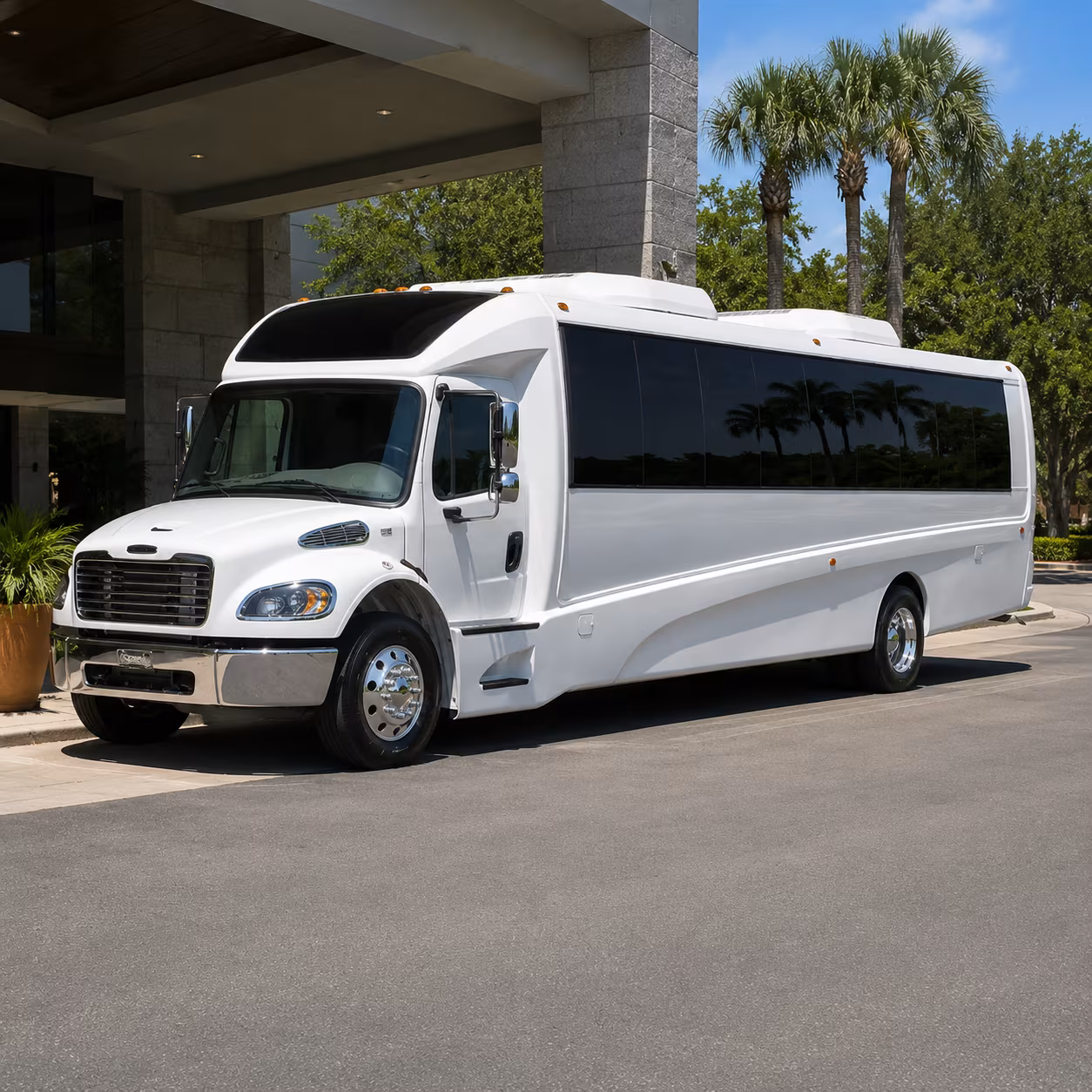 multi day charter bus tours and group itineraries from allen