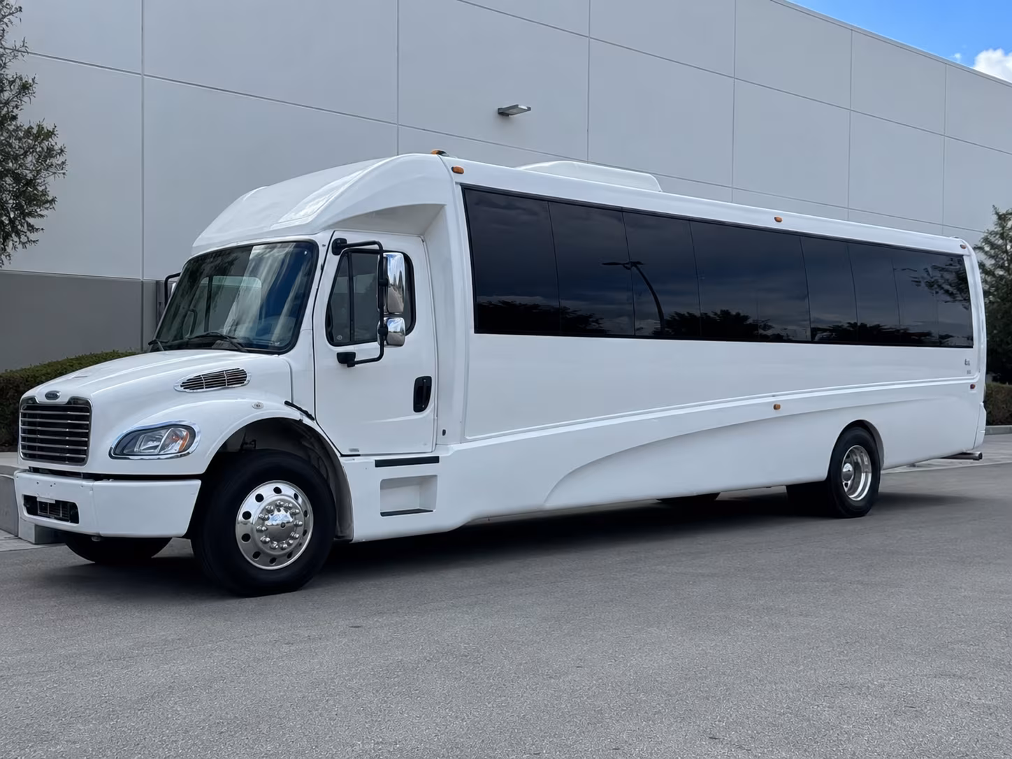 party buses for allen texas bachelorette and bachelor weekends