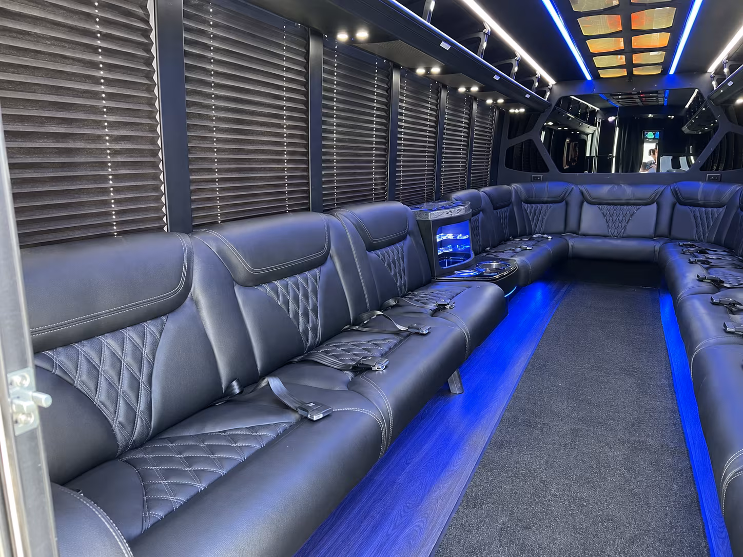 party buses to fc dallas and north texas sc matches at toyota stadium