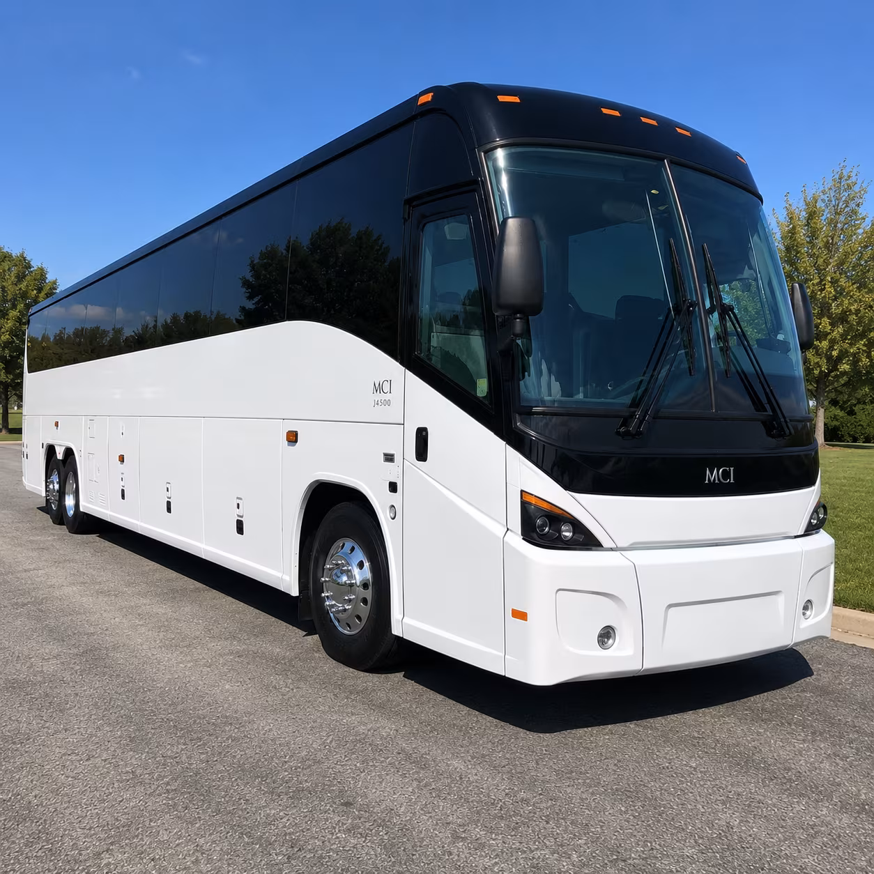 prom night dinner and after prom buses serving the allen area