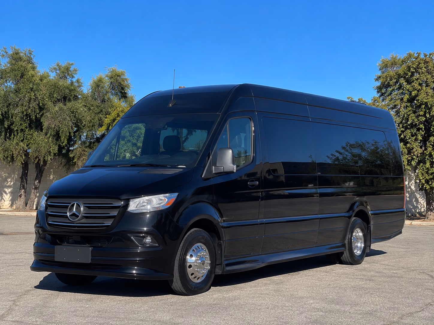 transportation serving allen and nearby cities