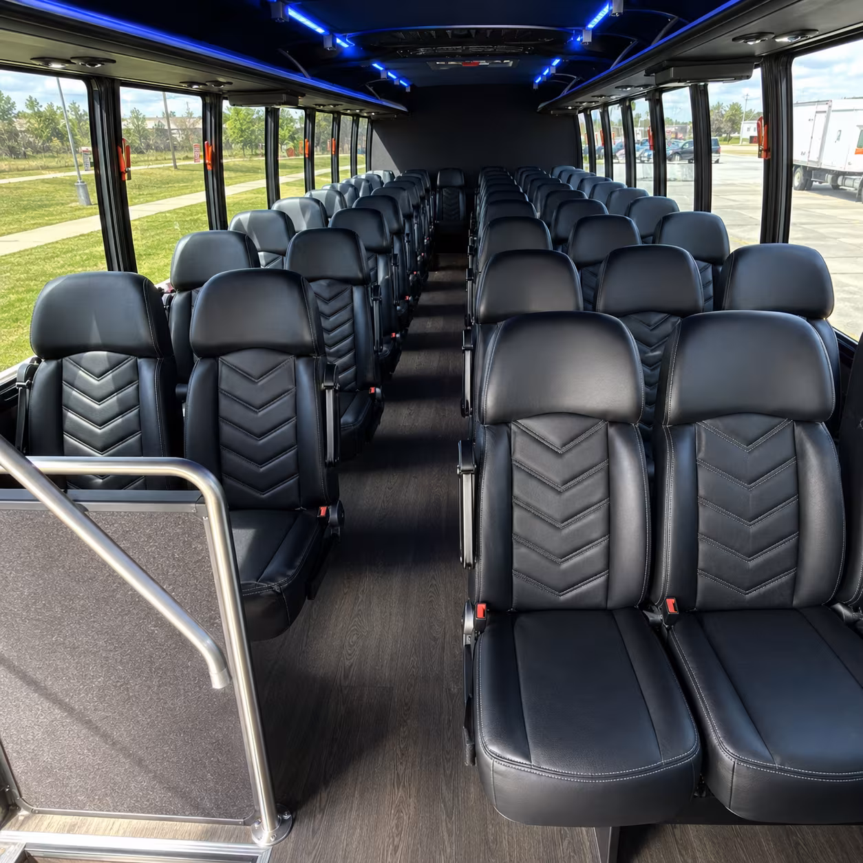 what kind of bus am i looking for and how does that change the price